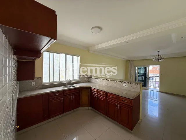 Apartamento com 50m² 2 quartos e 1 banheiro, para alugar, no bairro Vila Bressani em Paulínia