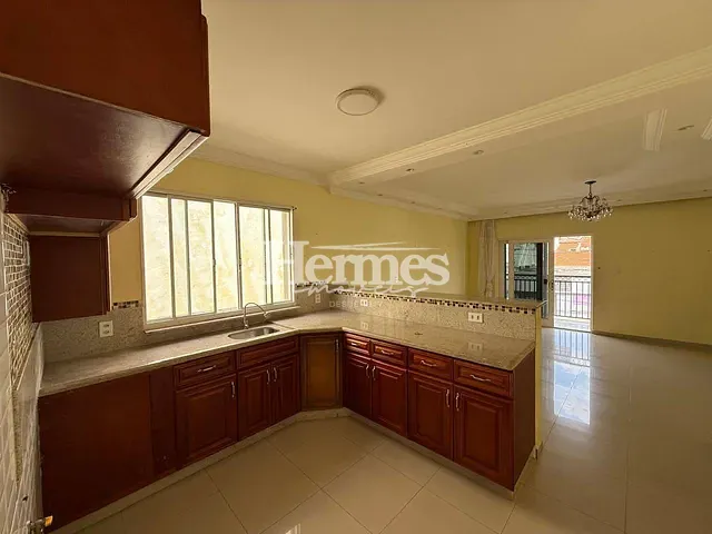 Apartamento com 50m² 2 quartos e 1 banheiro, para alugar, no bairro Vila Bressani em Paulínia