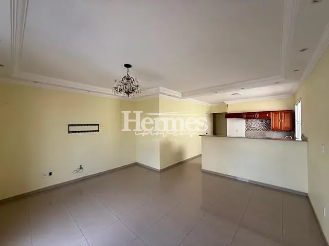 Apartamento com 50m² 2 quartos e 1 banheiro, para alugar, no bairro Vila Bressani em Paulínia