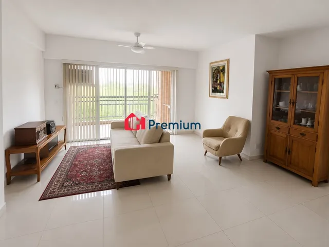 Apartamento 2 quartos e 3 banheiros, à venda, no bairro Barra da Tijuca em Rio de Janeiro