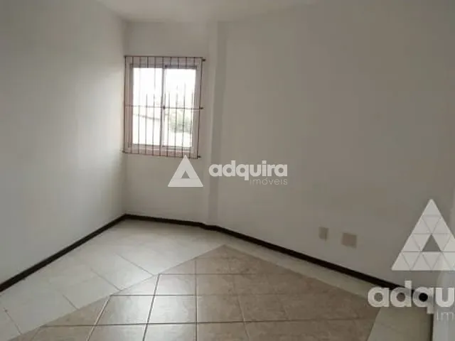 Apartamento 1 quarto e 1 banheiro, para alugar, no bairro Centro em Ponta Grossa
