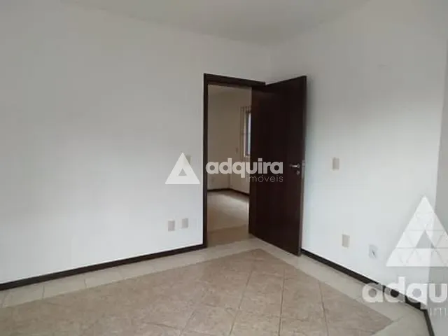 Apartamento 1 quarto e 1 banheiro, para alugar, no bairro Centro em Ponta Grossa