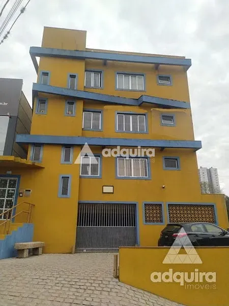 Apartamento, 1 quarto, 30 m² - Foto 1