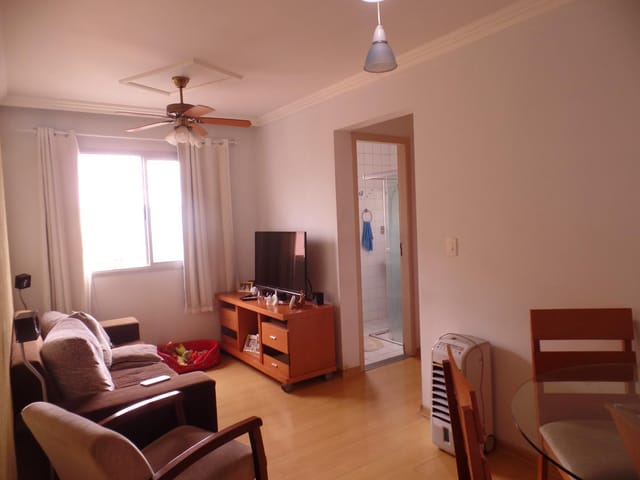 Foto do Apartamento - Apartamento residencial à venda, Jardim Satélite, São José dos Campos. | INDEPENDENCE NEGOCIOS IMOBILIARIOS LTDA