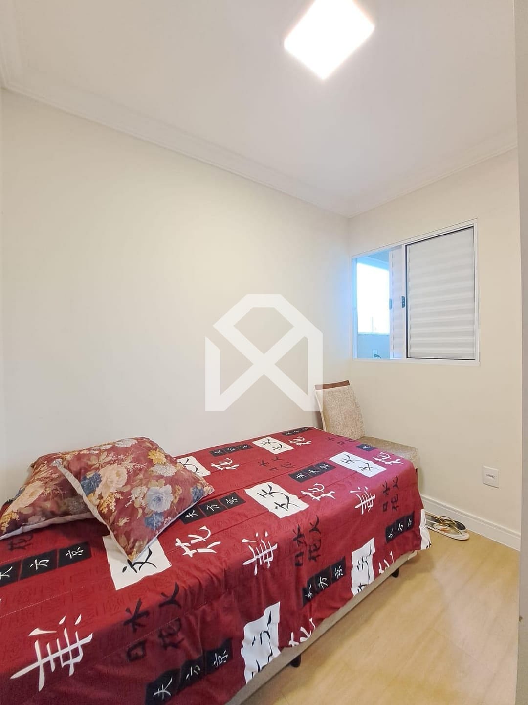 Apartamento, 2 quartos, 47 m² - Foto 4