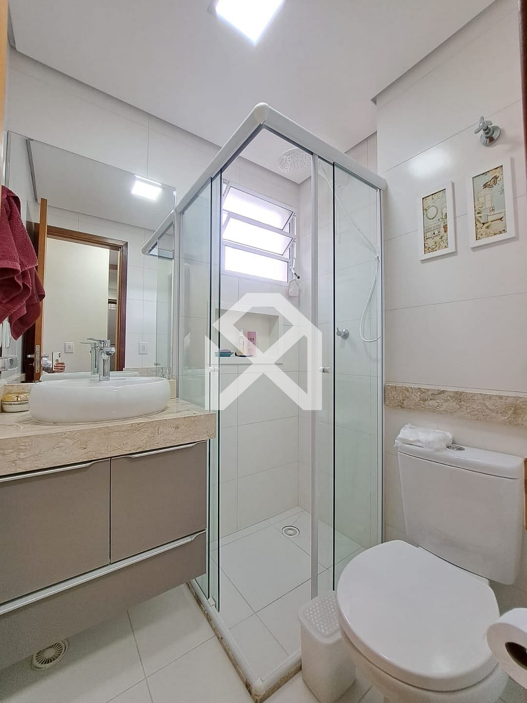 Apartamento, 2 quartos, 47 m² - Foto 5