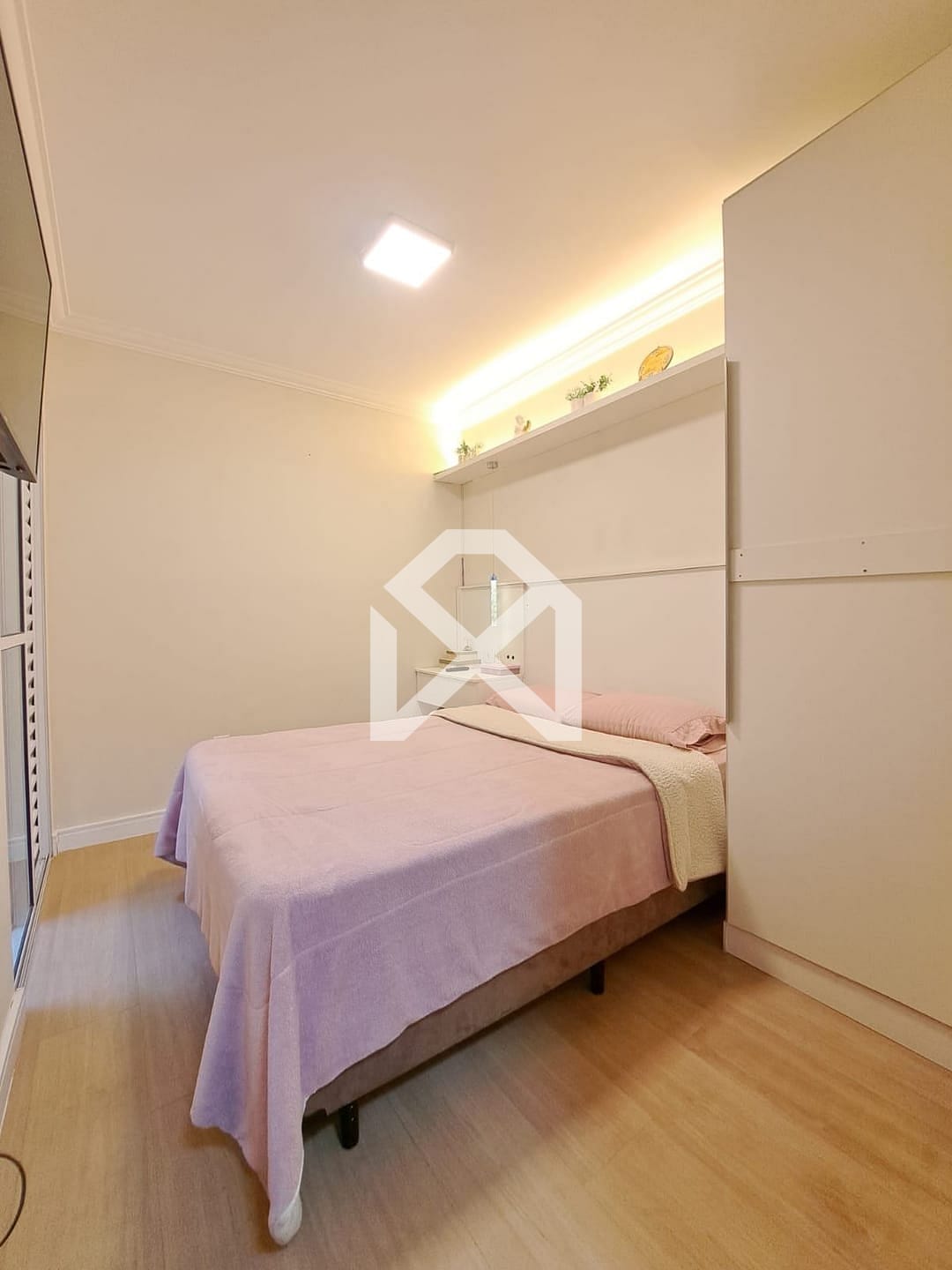 Apartamento, 2 quartos, 47 m² - Foto 1