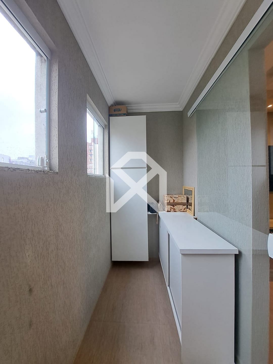 Apartamento, 2 quartos, 47 m² - Foto 3