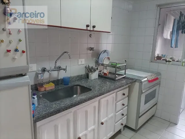 Apartamento 2 quartos e 1 banheiro, à venda, no bairro Parque São Jorge em São Paulo