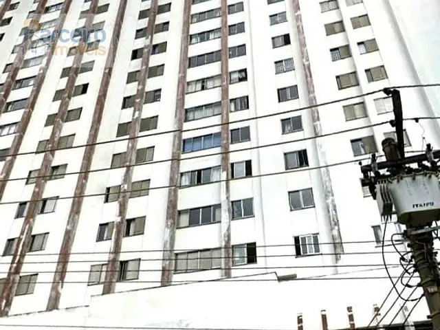 Apartamento 2 quartos e 1 banheiro, à venda, no bairro Parque São Jorge em São Paulo