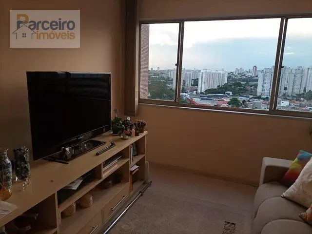 Apartamento 2 quartos e 1 banheiro, à venda, no bairro Parque São Jorge em São Paulo