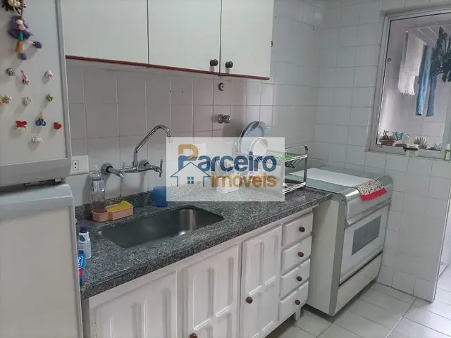Apartamento 2 quartos e 1 banheiro, à venda, no bairro Parque São Jorge em São Paulo