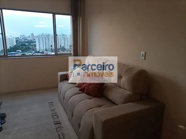 Apartamento 2 quartos e 1 banheiro, à venda, no bairro Parque São Jorge em São Paulo