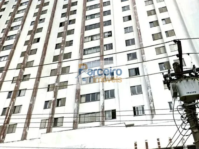 Apartamento 2 quartos e 1 banheiro, à venda, no bairro Parque São Jorge em São Paulo
