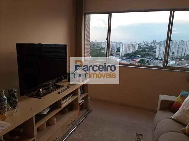 Apartamento 2 quartos e 1 banheiro, à venda, no bairro Parque São Jorge em São Paulo