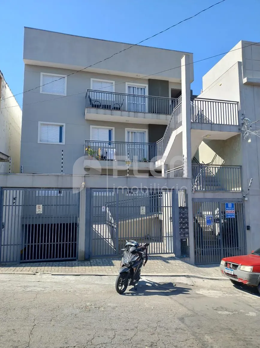 Apartamento de 2 quartos à venda em Vila Aurora, São Paulo