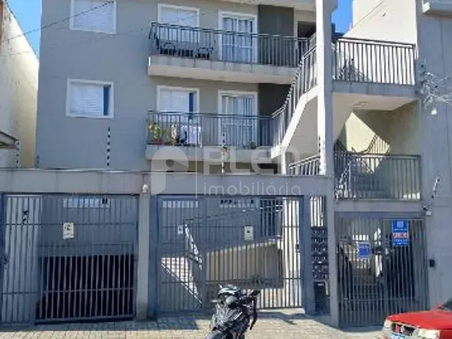 Apartamento 2 quartos e 1 banheiro, à venda, no bairro Vila Aurora (Zona Norte) em São Paulo