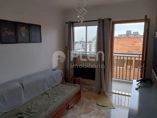 Apartamento 2 quartos e 1 banheiro, à venda, no bairro Vila Aurora (Zona Norte) em São Paulo