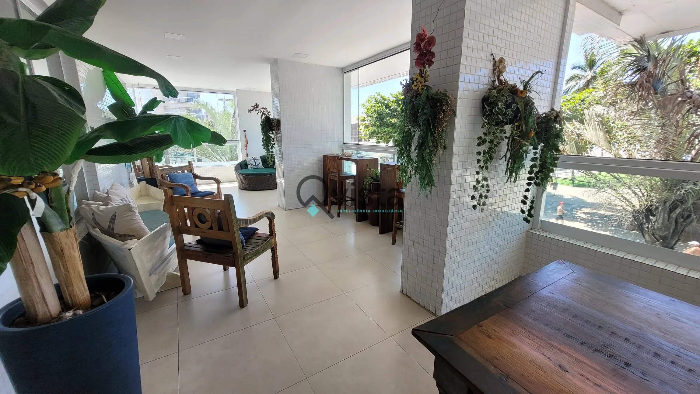 Apartamento, 4 quartos, 165 m² - Foto 1