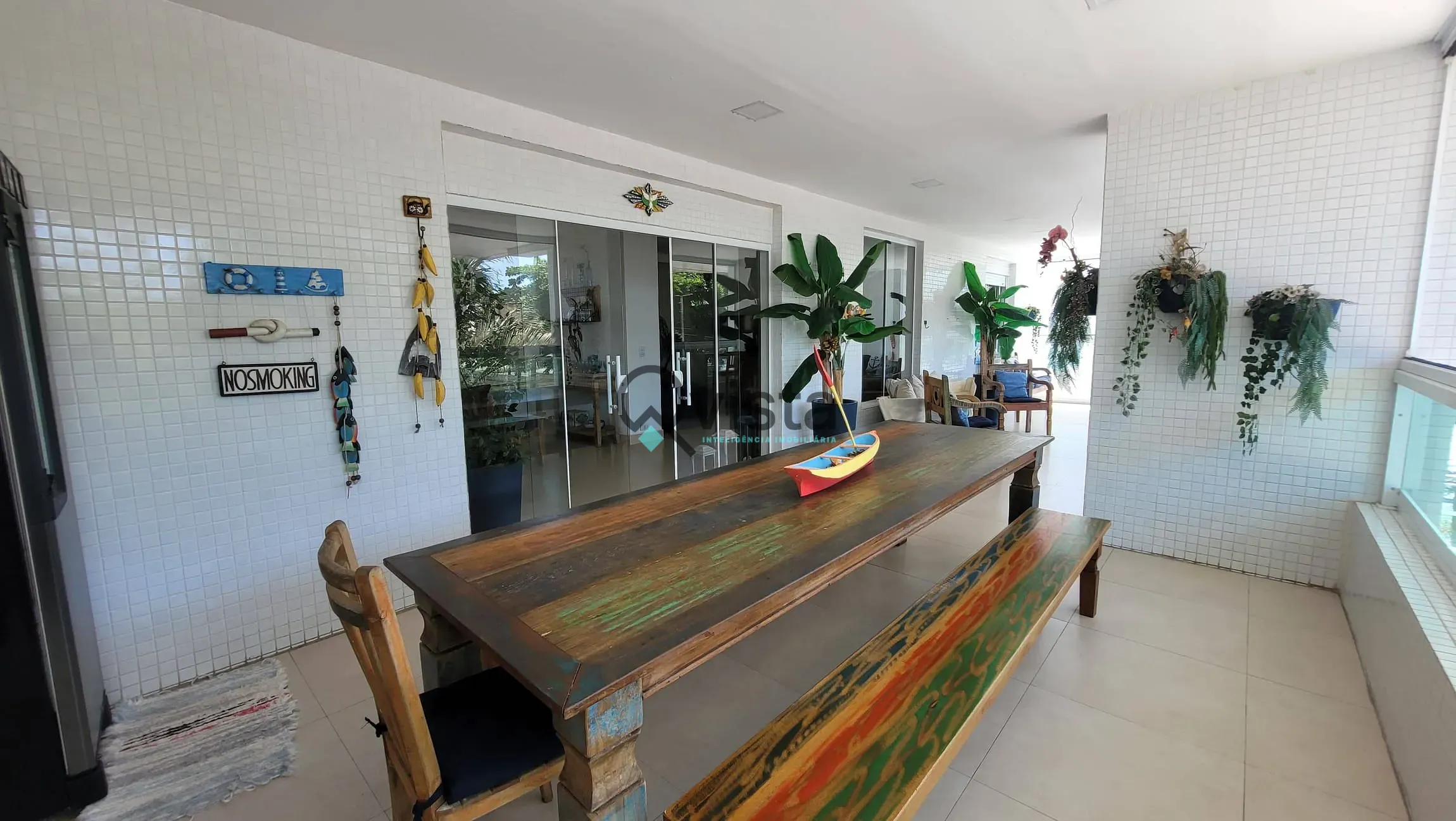 Apartamento, 4 quartos, 165 m² - Foto 2