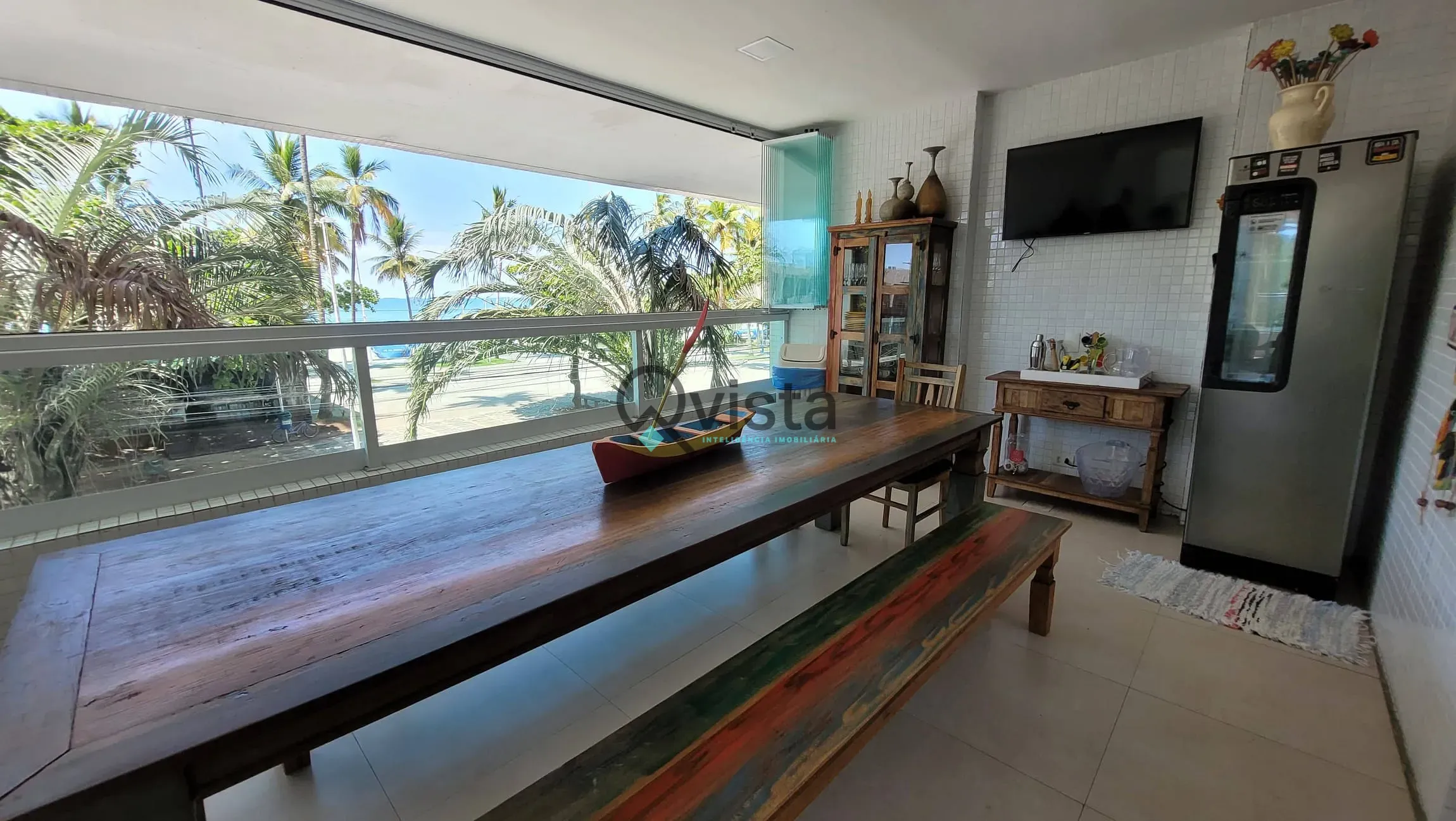 Apartamento, 4 quartos, 165 m² - Foto 3