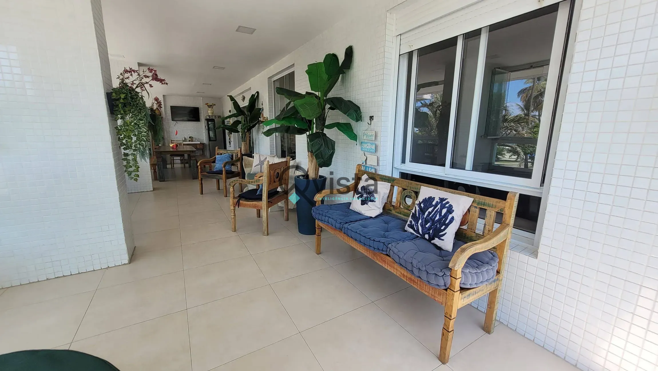 Apartamento, 4 quartos, 165 m² - Foto 4