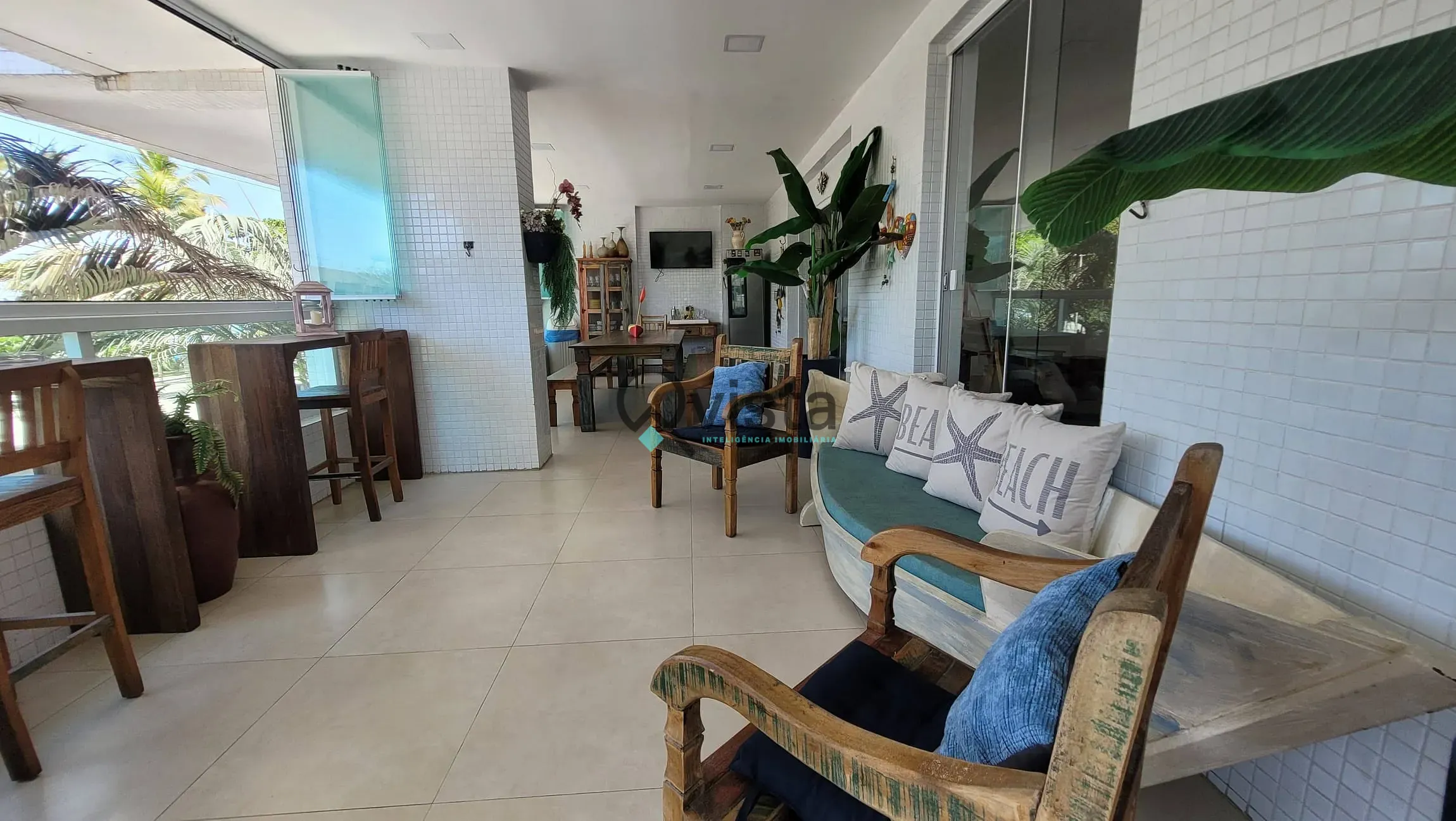 Apartamento, 4 quartos, 165 m² - Foto 6