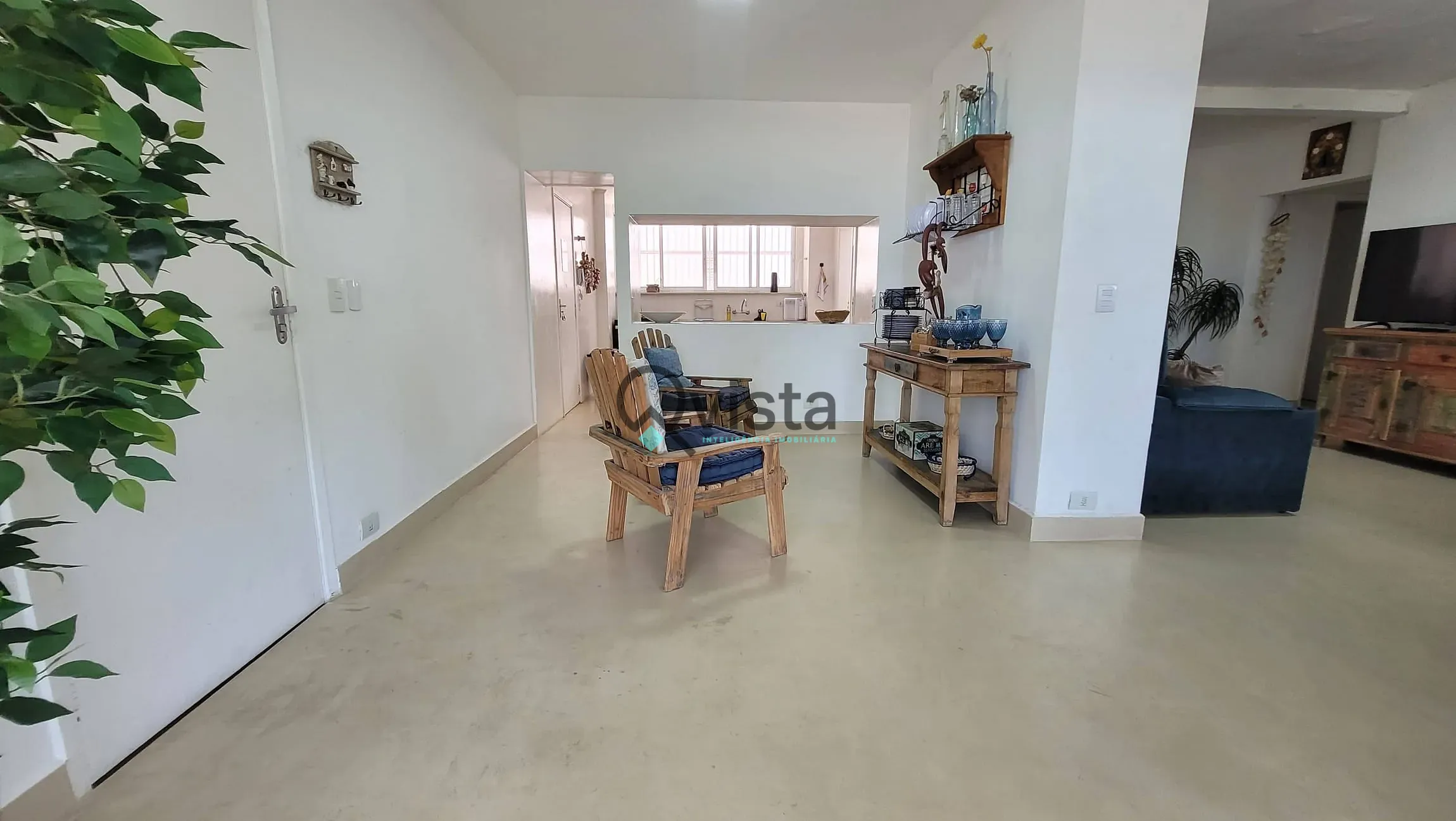 Apartamento, 4 quartos, 165 m² - Foto 8