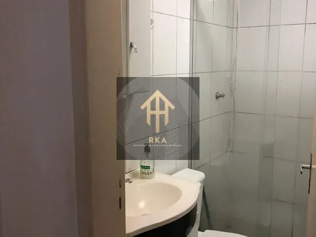 Apartamento 3 quartos e 1 banheiro, à venda, no bairro Vila Carmosina em São Paulo