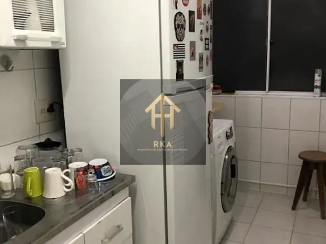Apartamento 3 quartos e 1 banheiro, à venda, no bairro Vila Carmosina em São Paulo