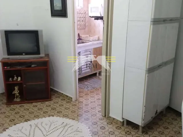 Apartamento com 45m² 1 quarto e 1 banheiro, à venda, no bairro Cidade Nova Peruíbe em Peruíbe