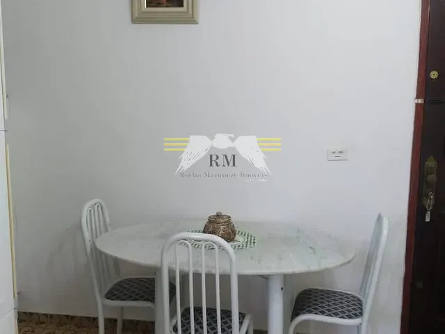 Apartamento com 45m² 1 quarto e 1 banheiro, à venda, no bairro Cidade Nova Peruíbe em Peruíbe