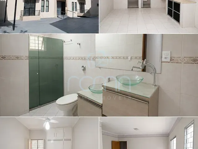 Apartamento com 115m² 3 quartos e 3 banheiros, à venda, no bairro Pinheiros em São José do Rio Preto