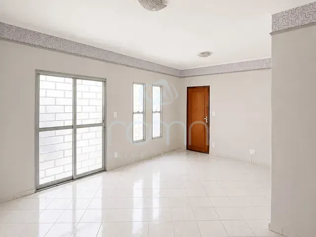 Apartamento com 115m² 3 quartos e 3 banheiros, à venda, no bairro Pinheiros em São José do Rio Preto