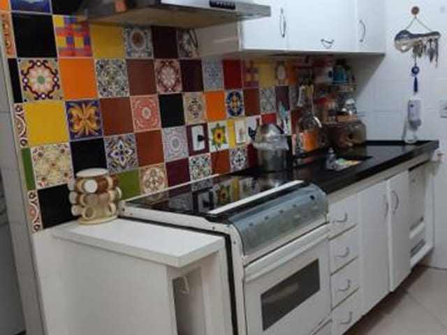 Foto do Apartamento - Apartamento com 3 dormitórios para alugar, 96 m² por R$ 2.106,00/mês - Vila das Hortências - Jundiaí/SP | RUSSI IMÓVEIS