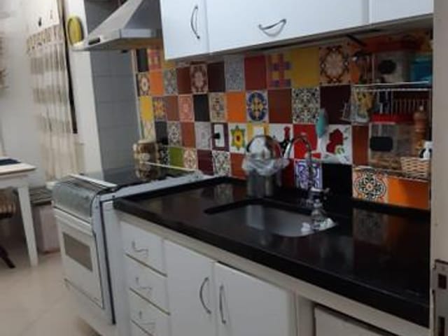 Foto do Apartamento - Apartamento com 3 dormitórios para alugar, 96 m² por R$ 2.106,00/mês - Vila das Hortências - Jundiaí/SP | RUSSI IMÓVEIS