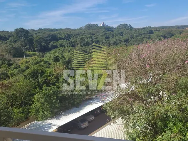 Apartamento com 47m² 2 quartos e 1 banheiro, à venda, no bairro Jardim Samburá em Bauru