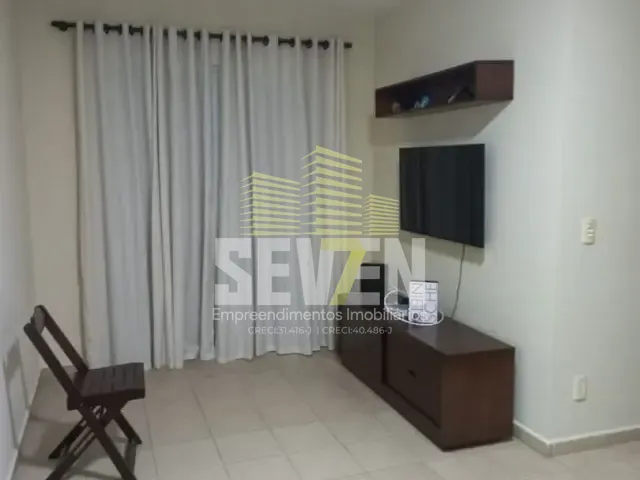 Apartamento com 47m² 2 quartos e 1 banheiro, à venda, no bairro Jardim Samburá em Bauru