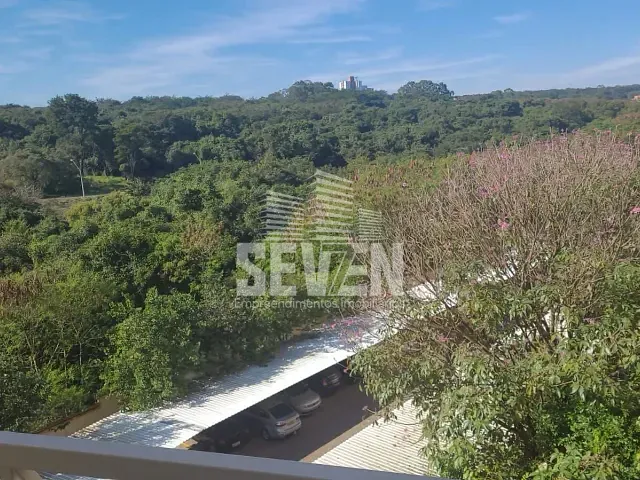 Apartamento com 47m² 2 quartos e 1 banheiro, à venda, no bairro Jardim Samburá em Bauru