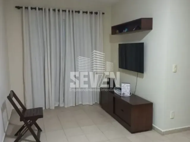 Apartamento com 47m² 2 quartos e 1 banheiro, à venda, no bairro Jardim Samburá em Bauru