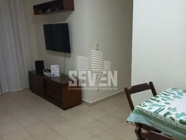 Apartamento com 47m² 2 quartos e 1 banheiro, à venda, no bairro Jardim Samburá em Bauru