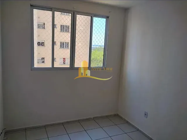 Apartamento 2 quartos e 1 banheiro, para alugar, no bairro Parque São Lourenço em São Paulo