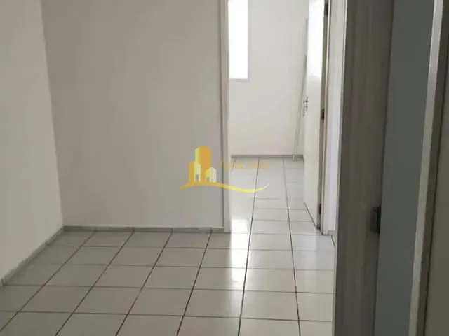 Apartamento 2 quartos e 1 banheiro, para alugar, no bairro Parque São Lourenço em São Paulo