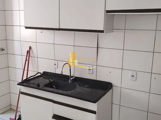 Apartamento 2 quartos e 1 banheiro, para alugar, no bairro Parque São Lourenço em São Paulo