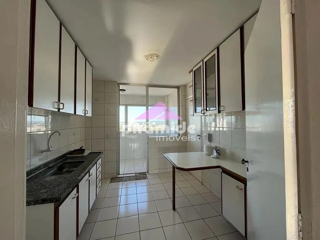 Apartamento, 3 quartos, 122 m² - Foto 6