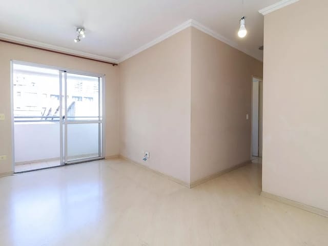 Foto do Apartamento - Apartamento aconchegante à venda – 2 dormitórios – Chácara Santo Antônio (Zona Sul) | Abba Negócios Imobiliários