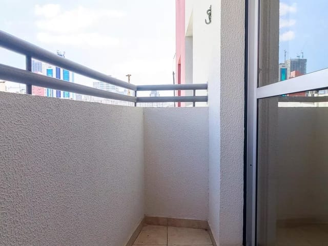 Foto do Apartamento - Apartamento aconchegante à venda – 2 dormitórios – Chácara Santo Antônio (Zona Sul) | Abba Negócios Imobiliários