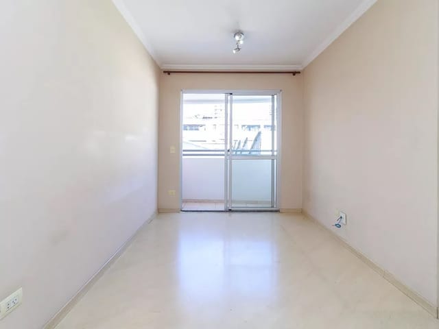 Foto do Apartamento - Apartamento aconchegante à venda – 2 dormitórios – Chácara Santo Antônio (Zona Sul) | Abba Negócios Imobiliários
