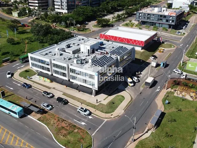 Apartamento com 54m² 2 quartos e 1 banheiro, à venda, no bairro Setor Noroeste em Brasília