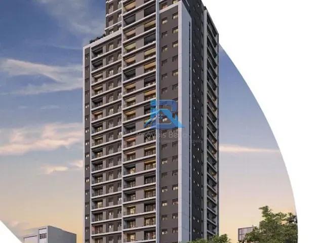 Apartamento 2 quartos e 1 banheiro, à venda, no bairro Água Branca em São Paulo